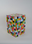 110501-mosaic-cardboard-stool